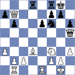 Vrolijk - Mostbauer (Chess.com INT, 2019)