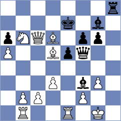 Zvereva - De la Riva Real (Andorra la Vella AND, 2024)