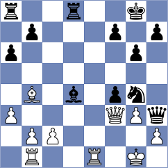 Ortega Canovas - Santaella Amate (Malaga, 1999)