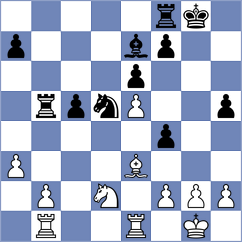 Petrosyan - Sobiev (Dagomys, 2009)