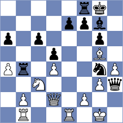 Delort - Chatalbashev (Lyon, 2006)