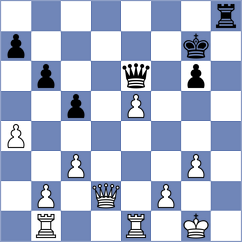 Lacasa Diaz - Sobek (chess.com INT, 2025)