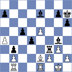 Papp - Maddens (Chess.com INT, 2019)