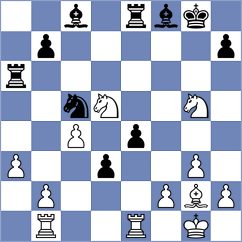 Svane - Delorme (chess.com INT, 2025)
