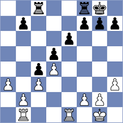Kovalenko - Thorpe (Canberra, 1995)