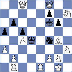 Benjamin - Cavanagh (Box Hill, 2001)