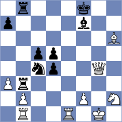 Shamatava - Eisenhauer (Lichess.org INT, 2020)