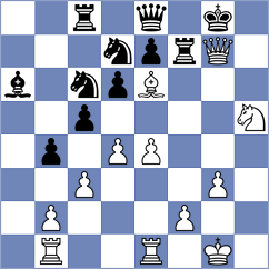 Mamedov - Rietze (chess.com INT, 2023)