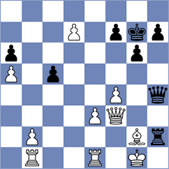 Khumalo - Perry (chess.com INT, 2025)