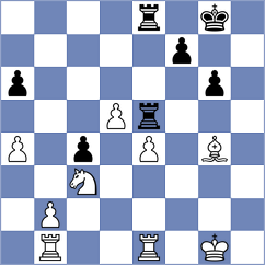 Czerw - Findlay (chess.com INT, 2021)