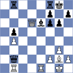 Glienke - Nunn (Prague CZE, 2025)
