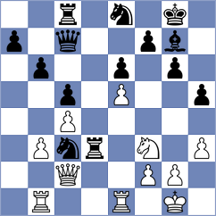 Totos - Andreescu (Tallinn, 1997)