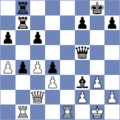 De Smet - Schippke (Europe Echecs INT, 2021)