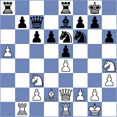 Calderon Checa - Figueroa Montenegro (Pasto, 2015)