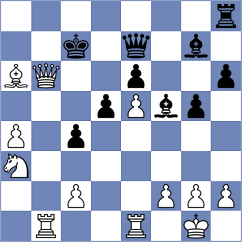 Monsalve - Ordonez Gonza (Medellin, 2007)