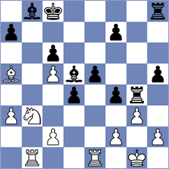 Bryant - Kantans (chess.com INT, 2025)