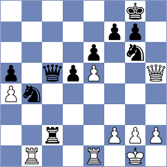 Yurasov - Zhigalko (chess.com INT, 2024)
