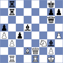 Gorbanovsky - Skliarov (Kiev, 2015)
