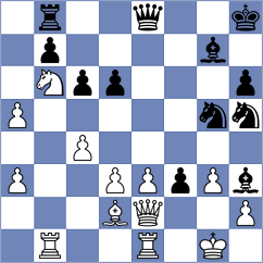 Riehl - Tekin (Dortmund, 2012)