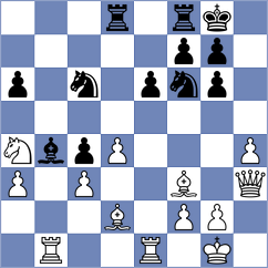 Erden - Scarsi (chess.com INT, 2024)
