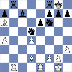 Rubio - Macias Diaz (Asturias, 1992)