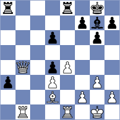 Miszler - Petriashvili (chess.com INT, 2025)