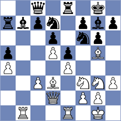 Borman - Potts (Sunningdale, 2007)