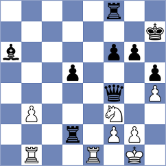 Estrada Nieto - Kretov (Chess.com INT, 2021)