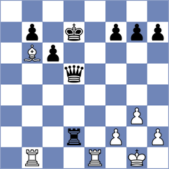 Petrov - Lizinov (Orel, 1996)