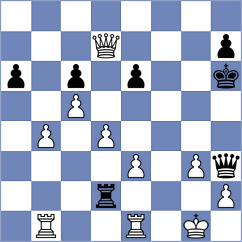 Lozoya Rodriguez - Moreno Tejera (Oropesa del Mar, 1999)