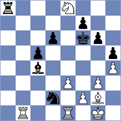 Stepanencu - Osinovsky (chess.com INT, 2024)