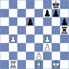 Yulchiev - Malyshev (Zhukovsky, 2011)