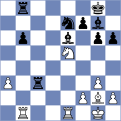 Rodchenkov - Stoyanov (Chess.com INT, 2021)