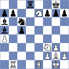 Siino - Lebouchard (Auxerre, 1996)
