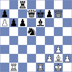 Pultinevicius - Fischer (Chess.com INT, 2020)