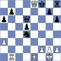 Escobar Chalen - Valeri Quintero (Chess.com INT, 2020)