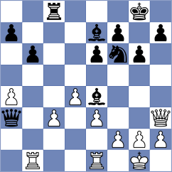 Koc - Simonian (chess.com INT, 2023)