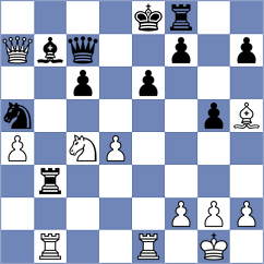 Orlov - Visnjic (Pancevo, 2005)