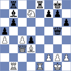Marchesich - Sokhor (chess.com INT, 2025)