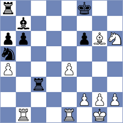 Kekic - Singgih (Chess.com INT, 2021)