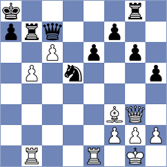 Jaracz - Carre (chess.com INT, 2022)