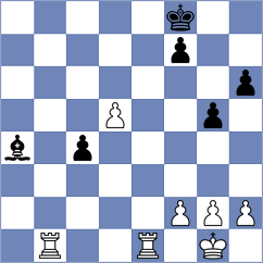 Avazkhonov - Rosen (chess.com INT, 2023)