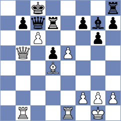Karklins - Gregorz (Chicago, 1995)