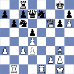 Darini - Krienke (Chess.com INT, 2018)