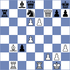 Hayrapetyan - Hirneise (chess.com INT, 2023)