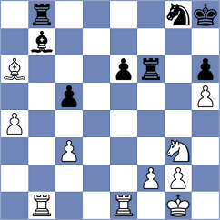 Mkrtchian - Altucher (chess.com INT, 2021)