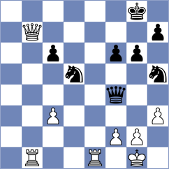 Casares Contreras - Yahi (chess.com INT, 2024)