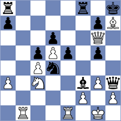 Alexanian - Fayard (chess.com INT, 2024)