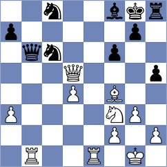 Vargas Pereda - Cruz (chess.com INT, 2024)