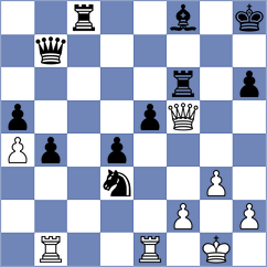 Eschmann - Djingarova (Lugano, 2007)